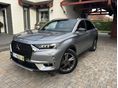 DS DS 7 Crossback 1.6 E-Tense 4x4 Opera EAT8 Masszázs/éjjellátó/Panorama/FOCAL/ülésklima/4xülésfűtés/4xel.ülés/kamera/50 km e