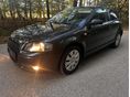 AUDI A3 1.9 PD TDI Ambiente DPF