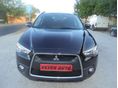 MITSUBISHI ASX 1.6 MIVEC Instyle Navi PANORÁMATETŐ SZINES NAVI KAMERA TEMPOMAT ŰLÉSFŰTÉS EL TŰKŐR BEHAJTÁS