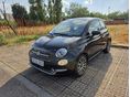 FIAT 500 1.0 BSG Star FIAT 500 1.0 Mild-Hybrid Star Edition. nyitható napfénytető. digitális műszerfal