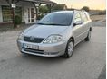 TOYOTA COROLLA Wagon 1.6 Sol