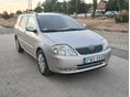 TOYOTA COROLLA 2004/3 - 2