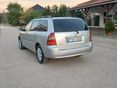 TOYOTA COROLLA 2004/3 - 4