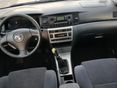 TOYOTA COROLLA 2004/3 - 7