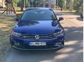 VOLKSWAGEN PASSAT VIII 2020/4 - 4