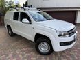 VOLKSWAGEN AMAROK 2.0 TDI Trendline 4Motion Full Time Új komplett befecskendezés! 4x4! Magyar! Szervizkönyv! Klíma! Csörlő! Első tula