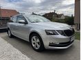 SKODA OCTAVIA 2019/10 - 1