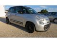 FIAT 500L 0.9 TwinAir PopStar S&S MEGVIGYÁZOTT. VALÓS KM