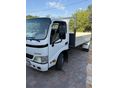 TOYOTA DYNA 2004/4 - 5