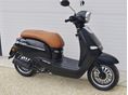 EXPLORER CRUZER 50 4T keveset futott szép áll