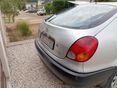 TOYOTA COROLLA 2001/11 - 1