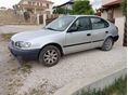 TOYOTA COROLLA 2001/11 - 2