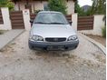 TOYOTA COROLLA 2001/11 - 3