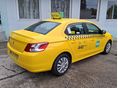 PEUGEOT 301 2016/6 - 2