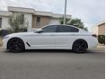 BMW 530d xDrive (Automata) M Sport
