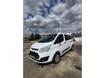 FORD TRANSIT 2017/6 - 2
