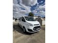 FORD TRANSIT 2017/6 - 3