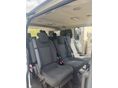 FORD TRANSIT 2017/6 - 9