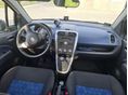 SUZUKI SPLASH 2008/9 - 2
