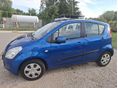 SUZUKI SPLASH 2008/9 - 4