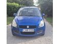 SUZUKI SPLASH 1.2 GLX CD AC