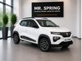 DACIA SPRING Electric 45 Comfort aut. MR. SPRING AJÁNLAT + ÚJSZERŰ + AJÁNDÉK NÉVRE ÍRÁS + CARPLAY + KAMERA + RADAR