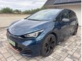 CUPRA BORN 58 kWh Szép állapotban. Teljeskörű kiterjesztett garancia van 100 000 km-ig