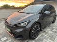 CUPRA BORN 58 kWh Szép állapotban.Head-op display Teljeskörű kiterjesztett garancia van 100 000 km