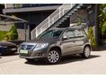 VOLKSWAGEN TIGUAN 2.0 CR TDI Sport&Style 4Motion DSG Max felszerelt +Full Vez. Sz.Könyv +1.Tulaj +Prémium állapot +3X-s GARANCIA !!