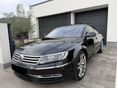 VOLKSWAGEN PHAETON 3.0 V6 TDI 4Motion (Automata) [5 személy] MEGARA