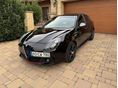 ALFA ROMEO GIULIETTA 1.75 TBi Veloce TCT Csak 140450 km!!! Első tulajdonos !!! Sérülésmentes gyári fényezés!!!