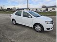 DACIA LOGAN 1.2 Ambiance