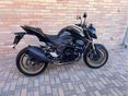 KAWASAKI Z 750 R 2012/3 - 2
