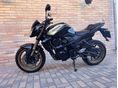 KAWASAKI Z 750 R 2012/3 - 3