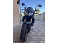 KAWASAKI Z 750 R 2012/3 - 4