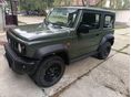 SUZUKI JIMNY 2023/7 - 2