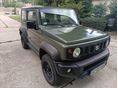 SUZUKI JIMNY 1.5 GL 4WD