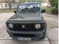 SUZUKI JIMNY 2023/7 - 3