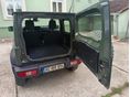 SUZUKI JIMNY 2023/7 - 8