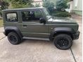 SUZUKI JIMNY 2023/7 - 4