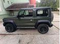 SUZUKI JIMNY 2023/7 - 5