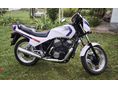 HONDA VT 500 E 1985/6 - 8