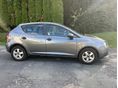 SEAT IBIZA 2014/6 - 5
