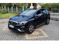 SUZUKI S-CROSS 1.4 Hybrid GL+