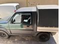 SUZUKI JIMNY 2008 - 2