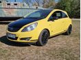 OPEL CORSA D 1.4 Color Edition