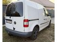 VOLKSWAGEN CADDY 2.0 PD SDi Start 2KN