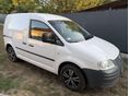 VOLKSWAGEN CADDY 2009 - 3