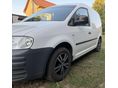 VOLKSWAGEN CADDY 2009 - 4