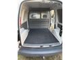 VOLKSWAGEN CADDY 2009 - 11